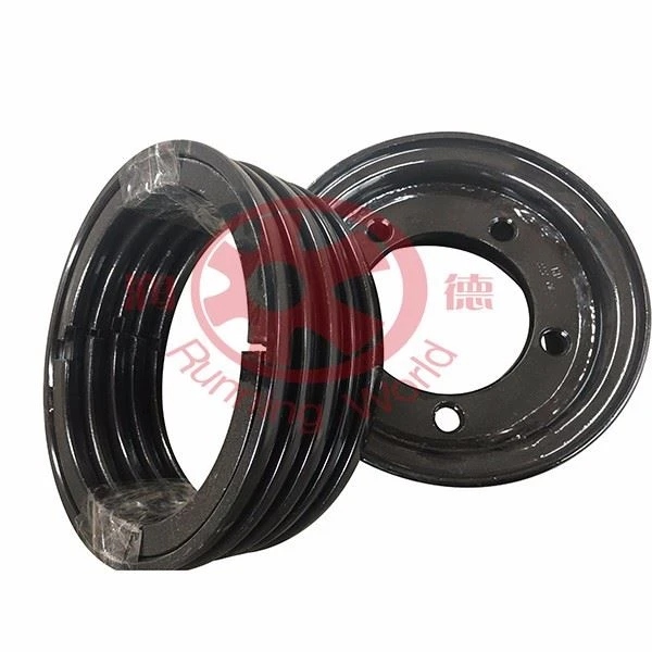 3pcs Forklift Rims