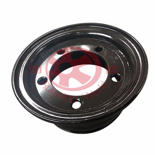 3pcs Forklift Rims
